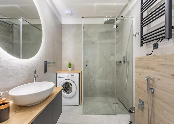 Apartment Mountain Spring Schreiberhau