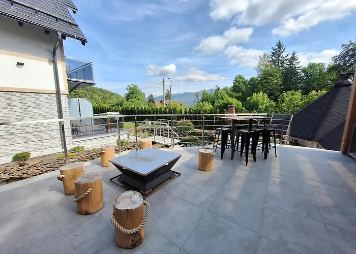 Mountain Spring Schreiberhau