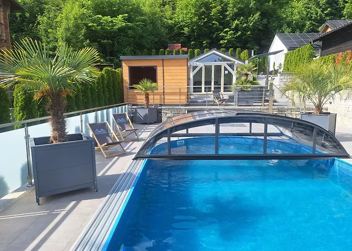 Mountain Spring * Schreiberhau