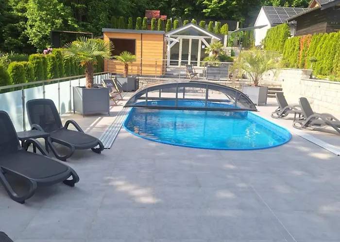 Mountain Spring Schreiberhau