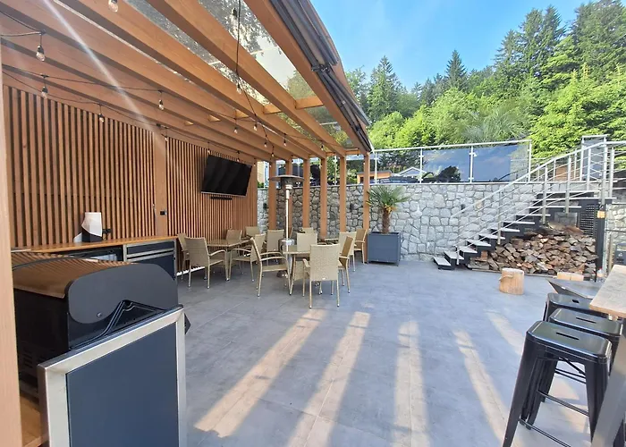 Mountain Spring * Schreiberhau